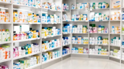 Pharmacie